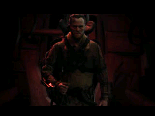 Krazy Ivan screenshot 4 for Playstation